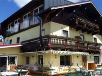 Unterkunft Hotel Klausnerhof, Pass Thurn, 