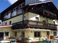 Hotel Klausnerhof in Pass Thurn (Österreich)