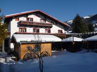 Pension Pinzgauerhof in Kaprun (Österreich)