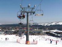 Skigebiet Bialka Tatrzańska, 