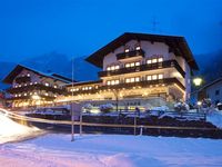 Moser's Hotel in Maurach (Österreich)