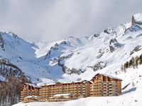 Résidence Plein Sud [Sparpreis] in Val d'Allos (Pra Loup) (Frankreich)