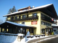 Stoll's Sporthotel in Schönau am Königssee (Deutschland)