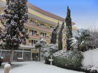 Charme Hotel Anatol in Meran (Italien)