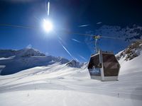 Appartements Kaunertal in Feichten (Österreich)