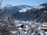 Hotels Ski6 in Ried im Oberinntal (Österreich)