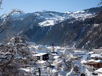 Unterkunft Komfort Hotels Ski6, Ried im Oberinntal, 