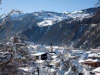 Appartements Ski6 in Ried im Oberinntal (Österreich)