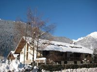 Hotel Bepy in Pinzolo (Italien)