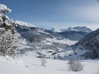 Appartements Nauders in Nauders (Österreich)