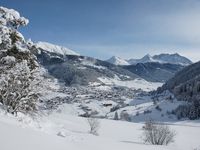 Pensionen Nauders in Nauders (Österreich)