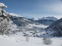 Komfort Hotels Nauders in Nauders (Österreich)