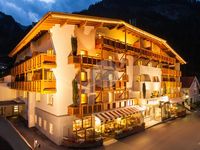 Komfort Hotels Snowcard Gold in Pfunds (Österreich)