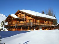 Chalet Lou Crouet