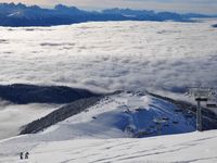 Skigebiet Vintl, Italien