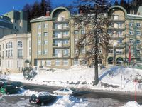 Hotel Zauberblick in Semmering (Österreich)