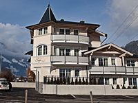 Appartement Villa Sepp (St. Georg) in Hippach (Zillertal) (Österreich)