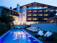 MAVIDA Wellnesshotel &amp; Sport in Zell am See (Österreich)