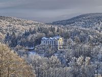 Orla Skala in Schreiberhau (Polen)