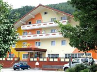 Hotel-Gasthof Tunzendorferwirt in Gröbming (Österreich)