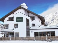 Hotel Belmonte in Ischgl (Österreich)