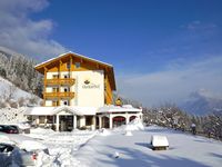 Ferienhotel Glocknerhof in Berg im Drautal (Österreich)