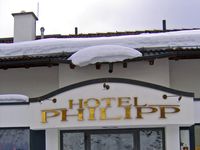 Unterkunft Hotel Garni Philipp, Serfaus-Fiss-Ladis, 