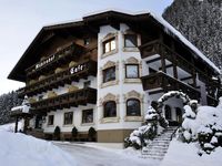 Hotel Mühlenhof in Hopfgarten im Defereggental (Österreich)