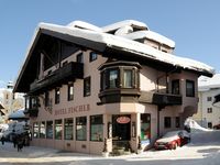 Unterkunft Hotel Fischer, St. Johann in Tirol, 