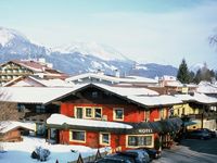 Unterkunft Hotel Bergwell Dorfschmiede, St. Johann in Tirol, 
