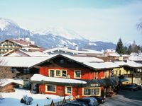 Hotel Bergwell Dorfschmiede in St. Johann in Tirol (Österreich)