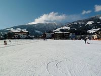 Skigebiet Pill (Zillertal), Österreich