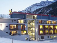 Unterkunft Hotel Josl Mountain Lounging, Obergurgl - Hochgurgl, Österreich