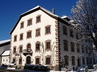 Hotel Plankenhof in Pill (Zillertal) (Österreich)