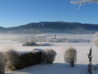 Skigebiet Neukirchen b. Hl. Blut