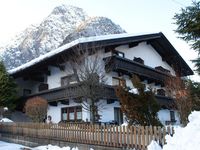 Hotel Lärchenhof in Maurach (Österreich)