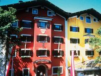 Unterkunft Hotel Zur Tenne, Kitzbühel, Österreich