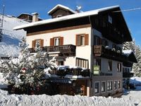 Hotel Rauth in Obereggen (Italien)