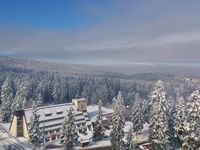 Hotel Ela in Borovets (Bulgarien)