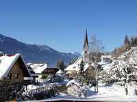 Skigebiet Berg im Drautal, Österreich