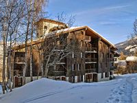 Résidence Le Chalet de Montchavin in La Plagne (Frankreich)