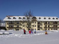 Donna Landhotel Rosenberger in Wegscheid (Deutschland)