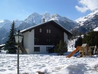 Hotel La Collina in Grächen (Schweiz)