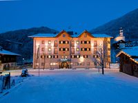 Hotel Reslwirt in Flachau (Österreich)