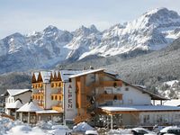 Alpen Andalo Club Hotel in Andalo  (Italien)