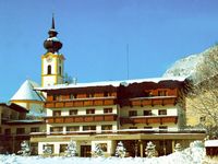 Hotel Garni Schönblick in Söll (Österreich)