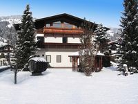 Pension Brixental in Brixen im Thale (Österreich)