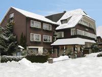 Hotel Markgrafenresidenz in Hinterzarten (Deutschland)