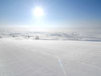 Skigebiet Sattendorf, Österreich