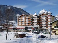 Strandhotel Entner in Pertisau (Österreich)